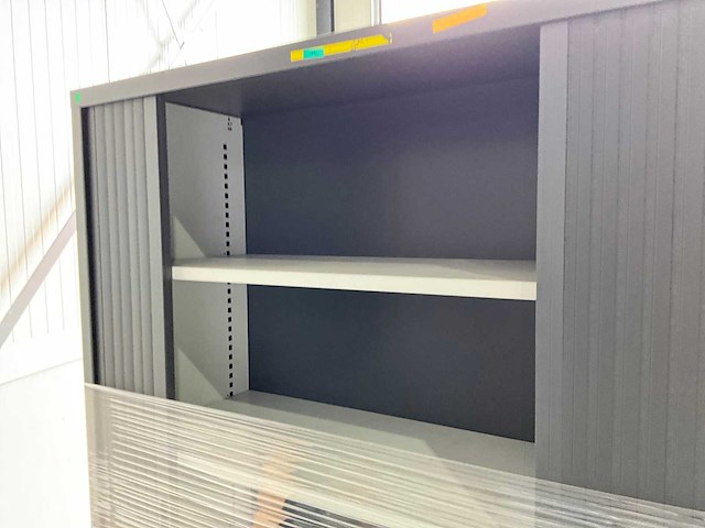 Kast (2x) - afbeelding 2 van  4