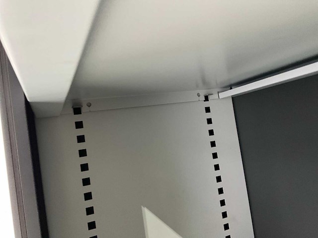 Kast (2x) - afbeelding 4 van  4