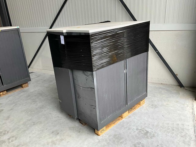 Kast (2x) - afbeelding 1 van  8