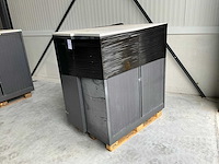 Kast (2x) - afbeelding 1 van  8