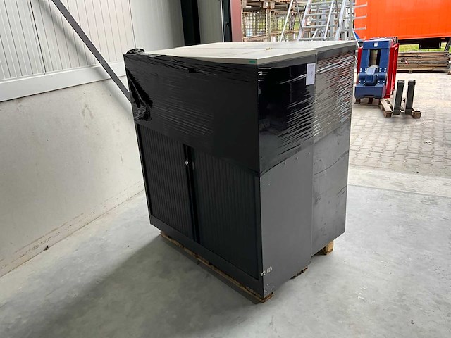 Kast (2x) - afbeelding 2 van  8