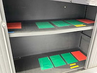 Kast (2x) - afbeelding 3 van  8