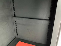 Kast (2x) - afbeelding 5 van  8