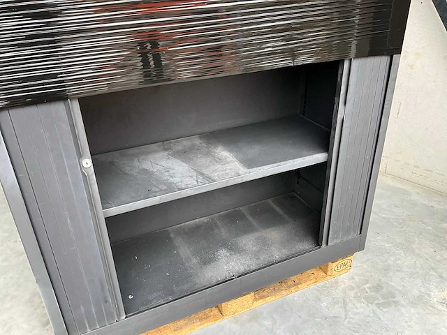 Kast (2x) - afbeelding 6 van  8