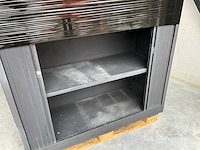 Kast (2x) - afbeelding 6 van  8