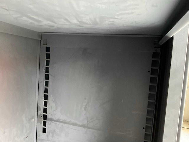 Kast (2x) - afbeelding 7 van  8