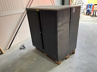 Kast (2x) - afbeelding 1 van  5