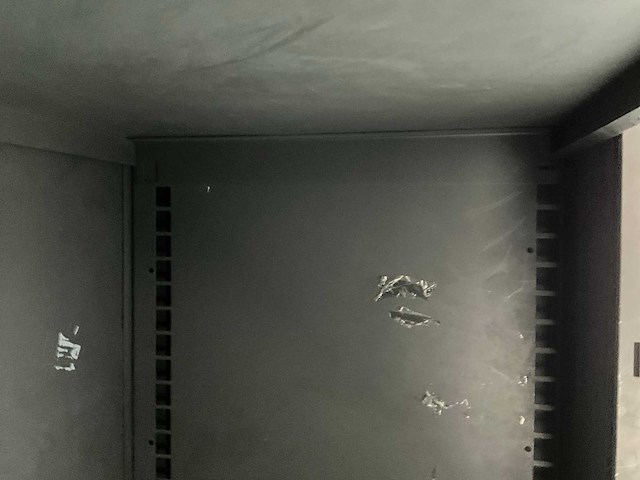 Kast (2x) - afbeelding 3 van  5