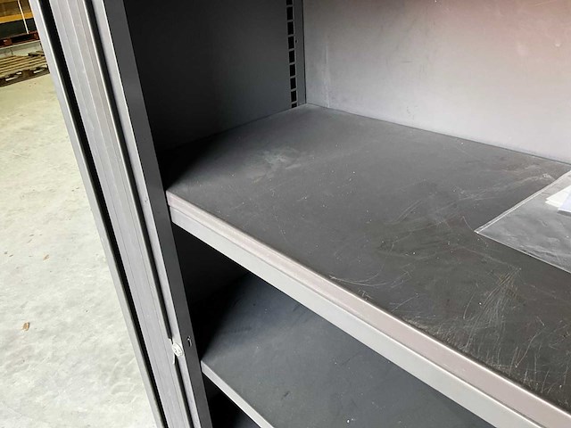 Kast (2x) - afbeelding 5 van  5