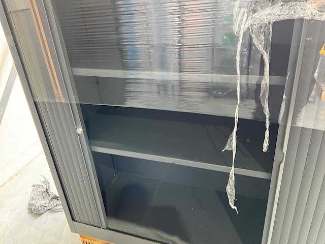 Kast (2x) - afbeelding 1 van  2