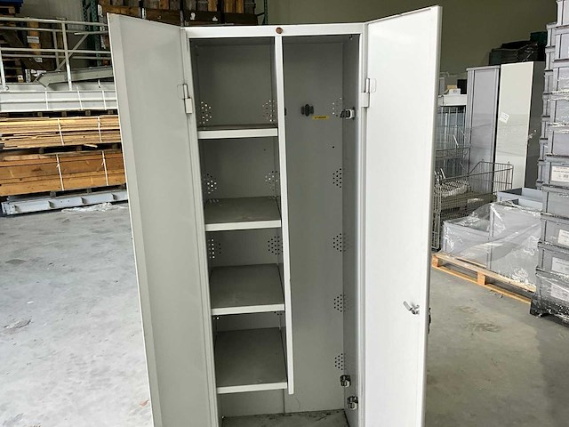 Kast (2x) - afbeelding 5 van  10