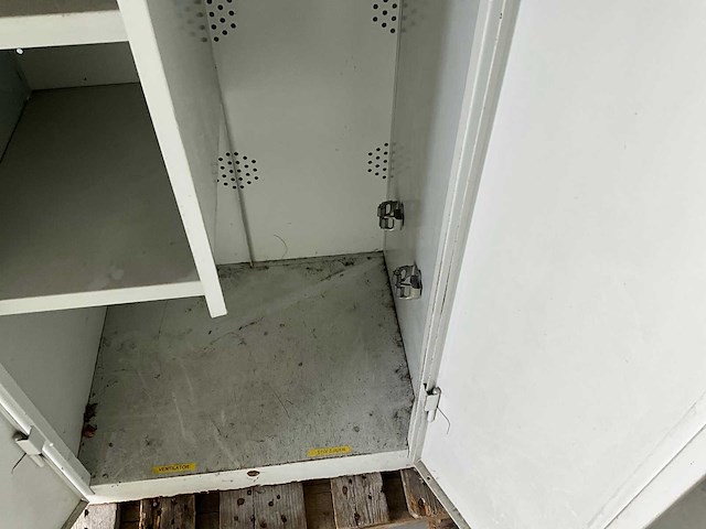 Kast (2x) - afbeelding 6 van  10