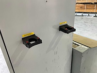 Kast (2x) - afbeelding 7 van  10