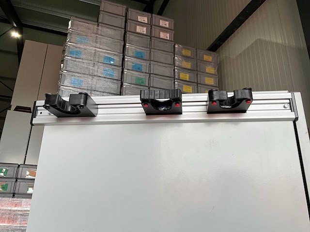 Kast (2x) - afbeelding 8 van  10