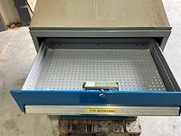 Kast (2x) - afbeelding 10 van  10