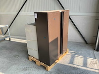 Kast (2x) - afbeelding 1 van  7