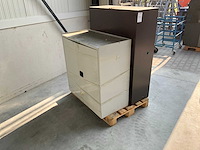 Kast (2x) - afbeelding 2 van  7