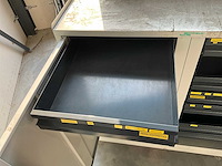 Kast (2x) - afbeelding 4 van  7