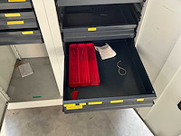 Kast (2x) - afbeelding 5 van  7