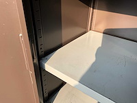 Kast (2x) - afbeelding 7 van  7