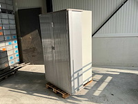 Kast (2x) - afbeelding 1 van  9