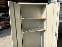 Kast (2x) - afbeelding 4 van  9