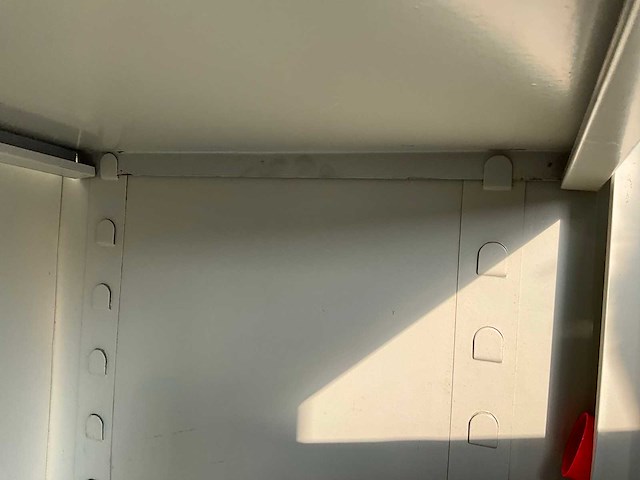 Kast (2x) - afbeelding 6 van  9