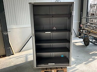 Kast (2x) - afbeelding 7 van  9