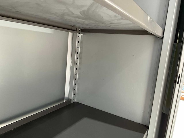 Kast (2x) - afbeelding 9 van  9