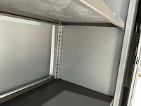 Kast (2x) - afbeelding 9 van  9