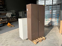 Kast (2x) - afbeelding 3 van  8