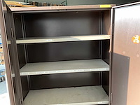 Kast (2x) - afbeelding 4 van  8