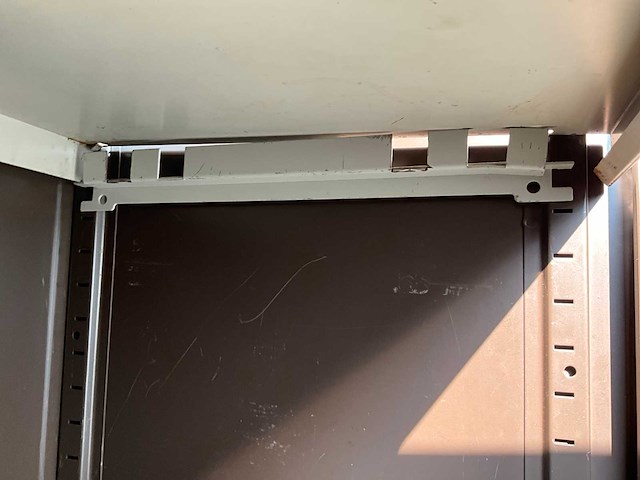 Kast (2x) - afbeelding 6 van  8