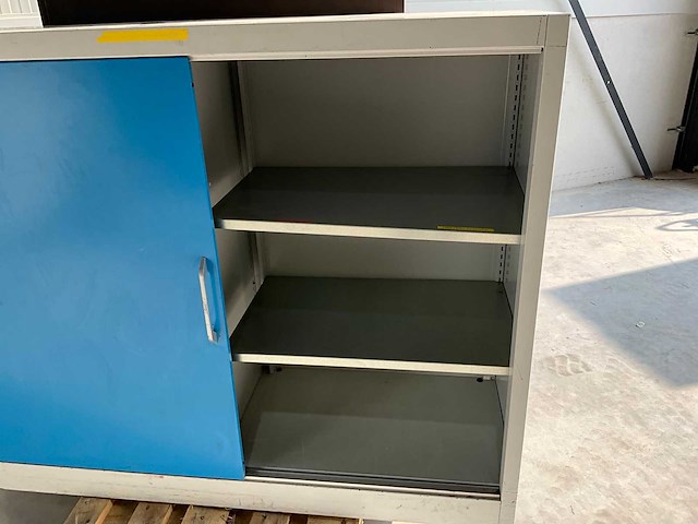 Kast (2x) - afbeelding 7 van  8