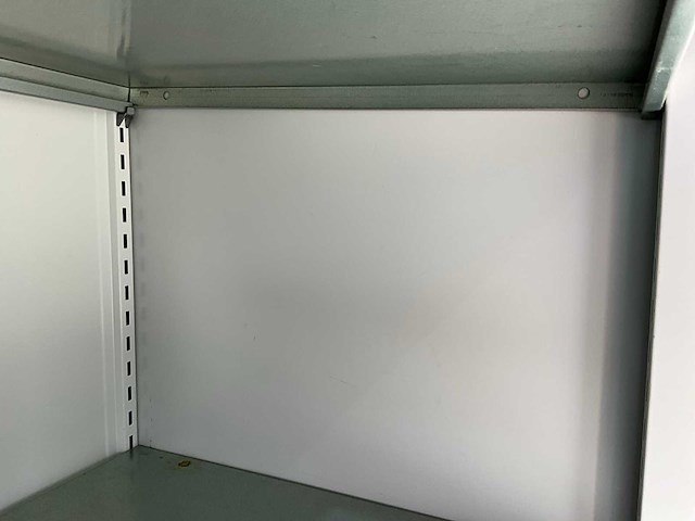 Kast (2x) - afbeelding 8 van  8