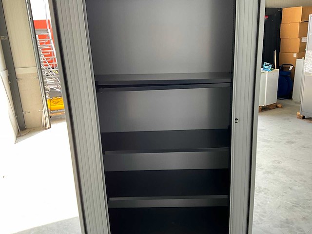 Kast (2x) - afbeelding 3 van  7