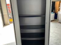 Kast (2x) - afbeelding 3 van  7