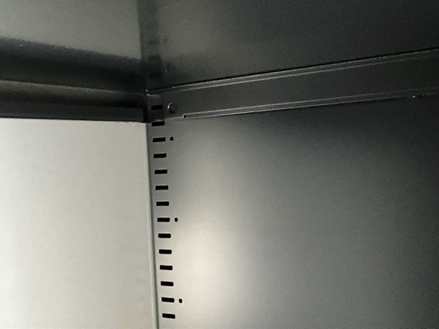 Kast (2x) - afbeelding 4 van  7