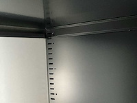 Kast (2x) - afbeelding 4 van  7