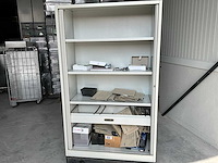 Kast (2x) - afbeelding 5 van  7