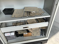 Kast (2x) - afbeelding 7 van  7