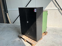 Kast (2x) - afbeelding 1 van  3