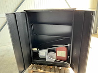 Kast (2x) - afbeelding 2 van  3