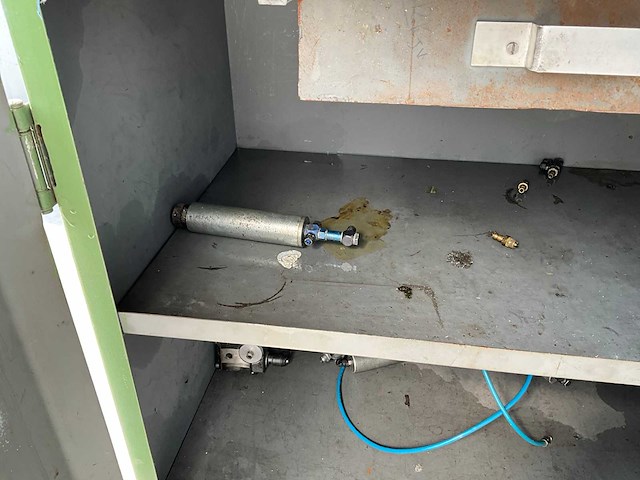 Kast (2x) - afbeelding 3 van  3