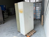 Kast (2x) - afbeelding 2 van  7