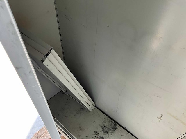 Kast (2x) - afbeelding 3 van  7