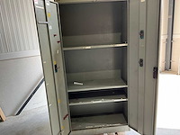 Kast (2x) - afbeelding 6 van  7