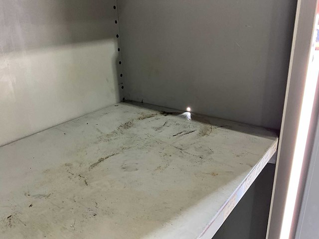 Kast (2x) - afbeelding 7 van  7