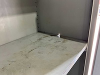 Kast (2x) - afbeelding 7 van  7