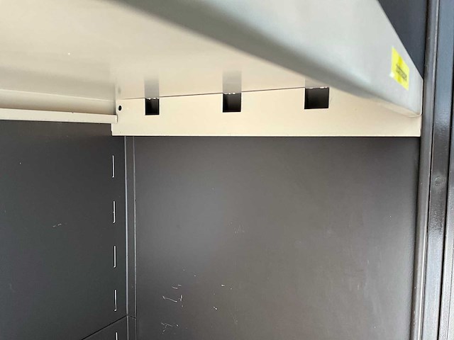 Kast (2x) - afbeelding 2 van  3